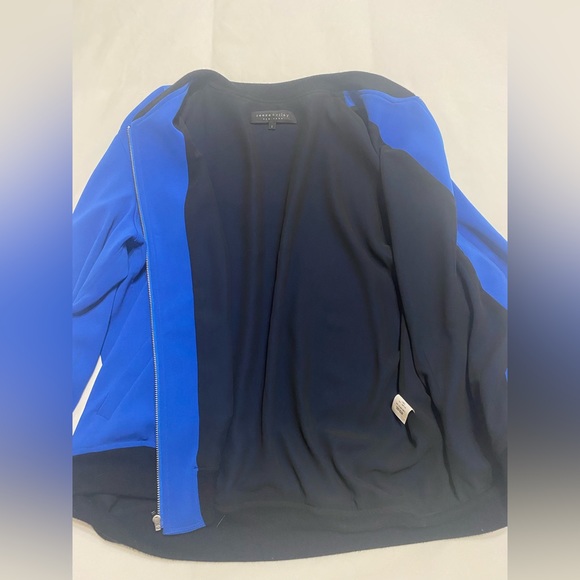 Reese + Riley Bomber Jacket - Picture 5 of 9